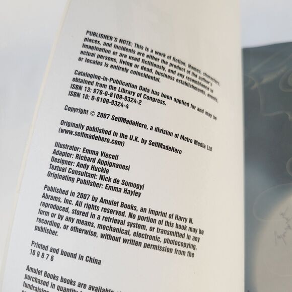 Lot of 6 Manga Shakespeare Books Set Hamlet Tempest Macbeth Caesar Lear Like It - Picture 10 of 16